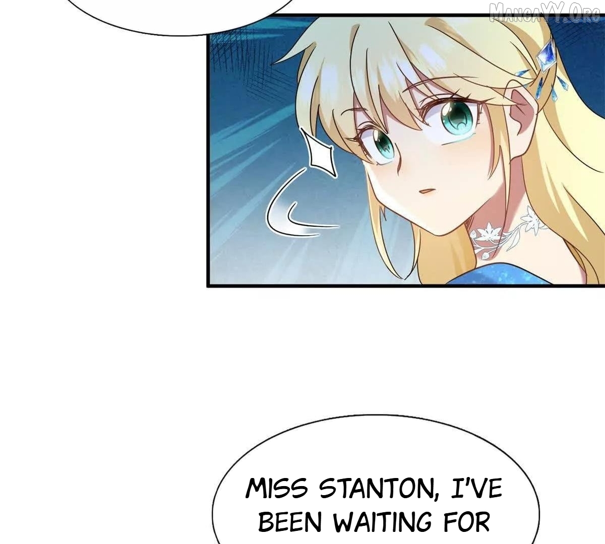 Don't Embarrass Me Chapter 166 - page 4